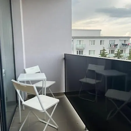 Centrum , 7 Minut Peso Do Centra * Košice