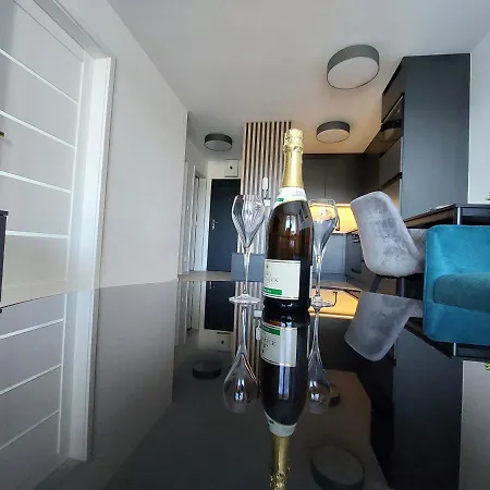 Centrum , 7 Minut Peso Do Centra *