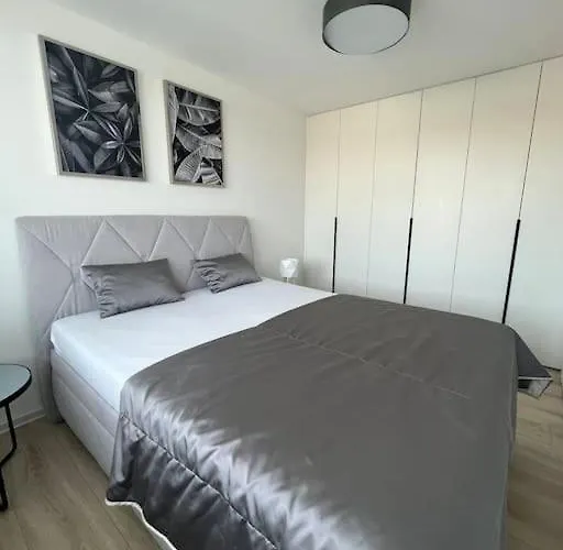 Centrum , 7 Minut Peso Do Centra شقة