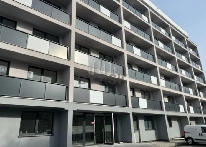 Centrum , 7 Minut Peso Do Centra *